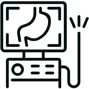 Endoszkópos vizsgálat