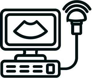 Ultrahang vizsgálat